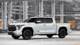 New 2026 Toyota Tundra i-FORCE MAX Truck