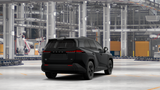 New 2026 Toyota RAV4 SUV