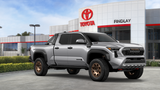 New 2026 Toyota Tacoma i-FORCE MAX Truck