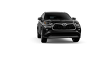 New 2026 Toyota Highlander Hybrid SUV