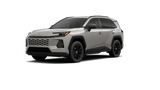 New 2026 Toyota RAV4 SUV