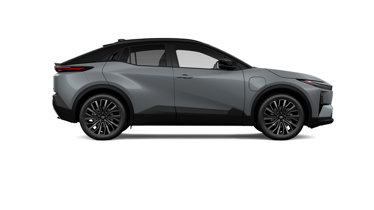 2026 Toyota C-HR XSE - Photo 40
