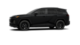 New 2026 Toyota RAV4 SUV