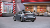 New 2026 Toyota Corolla Hybrid Sedan