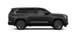 New 2026 Toyota Sequoia SUV