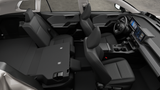 New 2026 Toyota RAV4 SUV