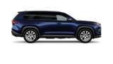 New 2026 Toyota Grand Highlander Hybrid SUV