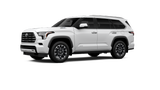 New 2026 Toyota Sequoia SUV