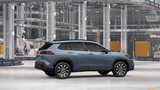 New 2026 Toyota Corolla Cross Hybrid SUV