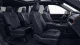 New 2026 Toyota Grand Highlander Hybrid SUV