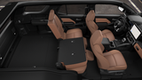 New 2026 Toyota 4Runner SUV