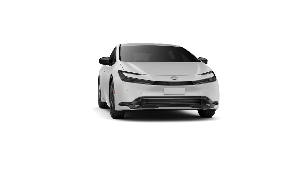 New 2027 Wind Chill Pearl <sup>1</sup> Toyota  LE image 18