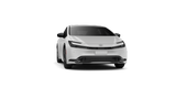 New 2027 Toyota Prius Sedan