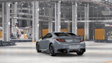 New 2027 Toyota GR86 Coupe