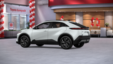 New 2026 Toyota C-HR SUV