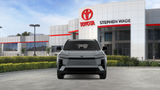 New 2026 Toyota C-HR SUV