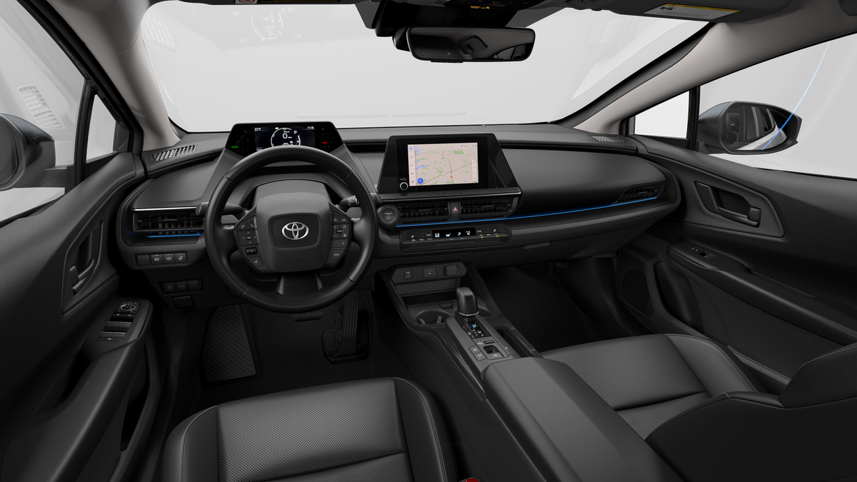 New 2027 Karashi Toyota  Nightshade image 20