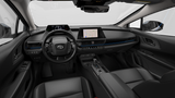 New 2027 Toyota Prius Sedan