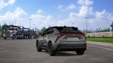 New 2026 Toyota bZ SUV