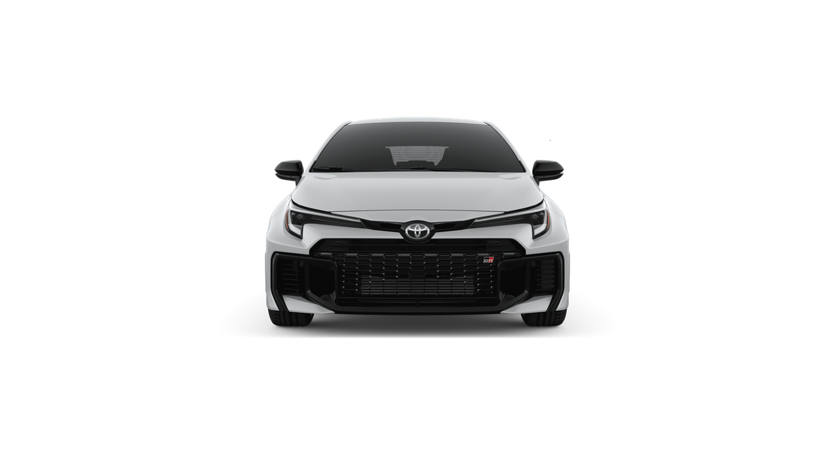 2026 Toyota Corolla's photo