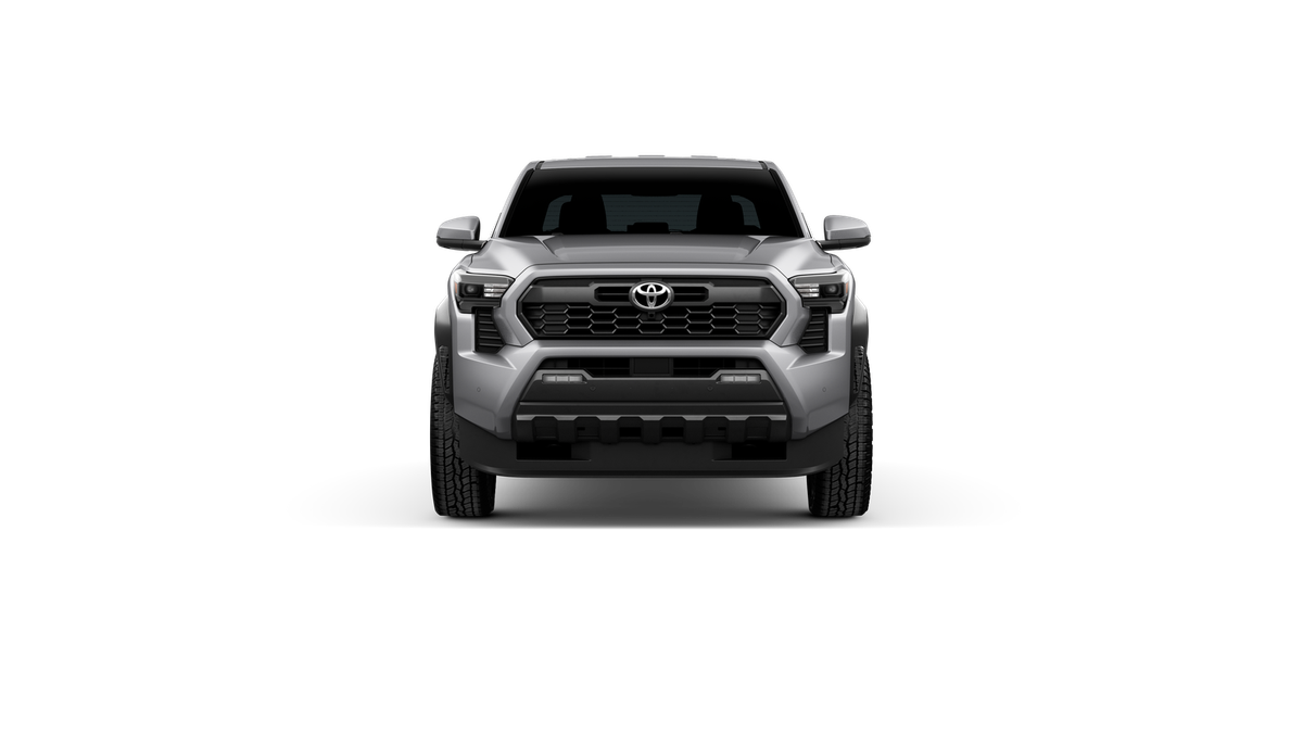 2025 Toyota Tacoma TRD Off-Road Double Cab photo 36