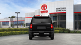 New 2027 Toyota Land Cruiser SUV