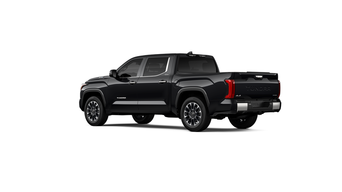 New 2026 Toyota Tundra i-FORCE MAX Truck