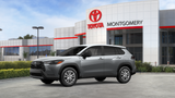 New 2026 Toyota Corolla Cross SUV
