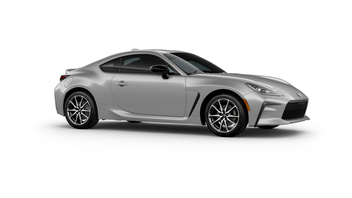 2025 Toyota GR86 Base - Photo 29