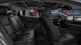 New 2027 Toyota Prius Sedan