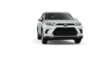 New 2026 Toyota Grand Highlander Hybrid SUV