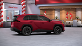 New 2026 Toyota RAV4 SUV