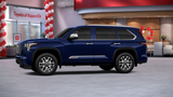 New 2026 Toyota Sequoia SUV