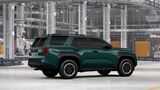 New 2026 Toyota 4Runner i-FORCE MAX SUV