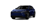 New 2027 Toyota bZ SUV