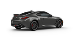 New 2026 Toyota GR86 Coupe