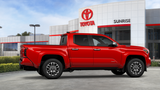 New 2026 Toyota Tacoma i-FORCE MAX Truck