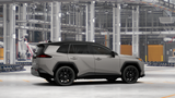 New 2026 Toyota RAV4 SUV