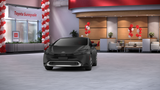 New 2026 Toyota Prius Plug-in Hybrid Sedan