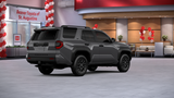 New 2026 Toyota 4Runner SUV
