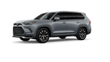 New 2026 Toyota Grand Highlander Hybrid SUV