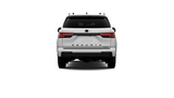 New 2026 Toyota Sequoia SUV