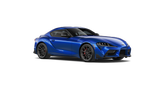 New 2026 Toyota GR Supra Coupe