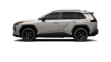 New 2026 Toyota RAV4 SUV