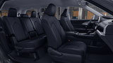New 2026 Toyota Grand Highlander Hybrid SUV