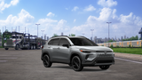 New 2026 Toyota Corolla Cross Hybrid SUV