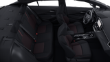 New 2027 Toyota Corolla Hybrid Sedan