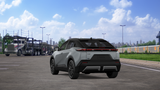 New 2026 Toyota C-HR SUV