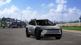 New 2026 Toyota bZ Woodland Sedan