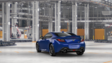 New 2026 Toyota GR86 Coupe